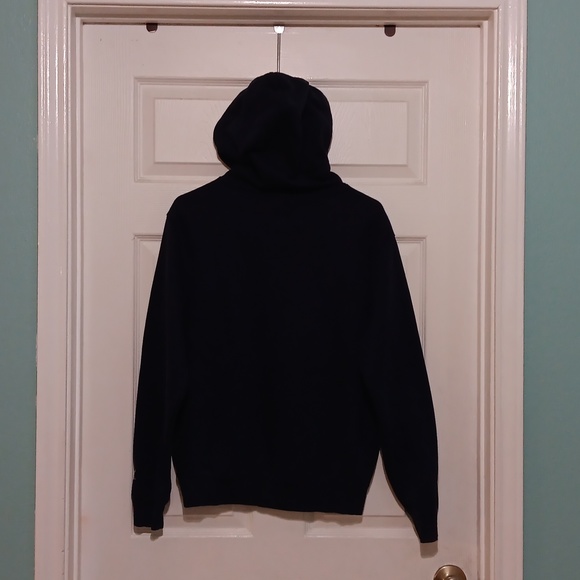 GEORGETOWN UNIVERSITY HOODIE - Picture 6 of 8